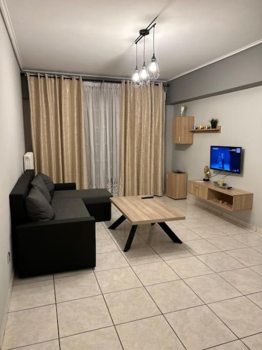 D2 Apartment - Athens Oasis Exterior photo